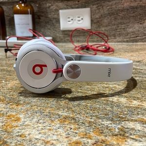 Beats Mixr Headphones